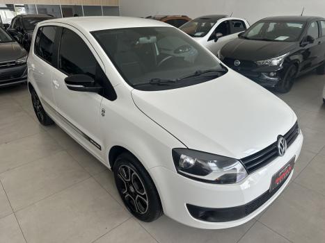 VOLKSWAGEN Fox 1.6 4P SELEO FLEX, Foto 7