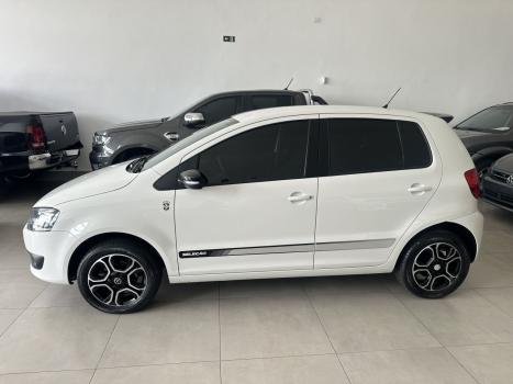 VOLKSWAGEN Fox 1.6 4P SELEO FLEX, Foto 11