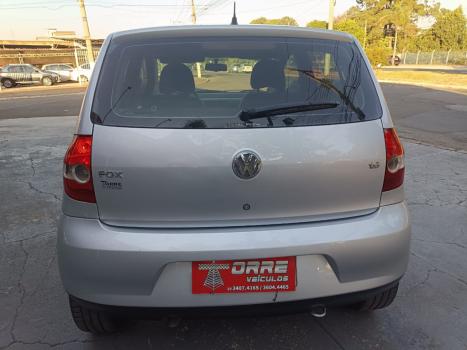 VOLKSWAGEN Fox 1.6 4P PLUS FLEX, Foto 4