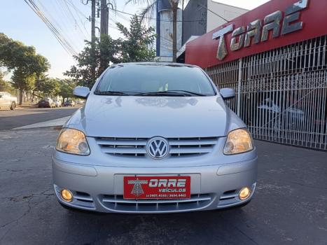 VOLKSWAGEN Fox 1.6 4P PLUS FLEX, Foto 3