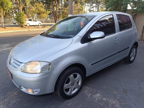 VOLKSWAGEN Fox 1.6 4P PLUS FLEX, Foto 2