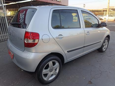 VOLKSWAGEN Fox 1.6 4P PLUS FLEX, Foto 5