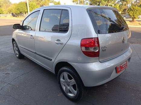 VOLKSWAGEN Fox 1.6 4P PLUS FLEX, Foto 6