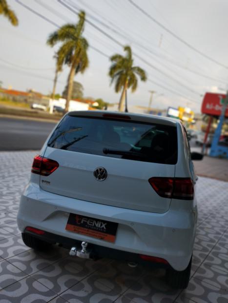 VOLKSWAGEN Fox 1.6 4P CONNECT FLEX, Foto 10