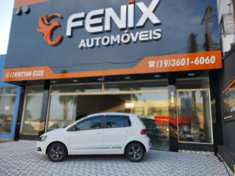 VOLKSWAGEN Fox 1.6 4P CONNECT FLEX, Foto 11