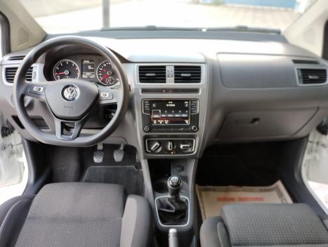 VOLKSWAGEN Fox 1.6 4P CONNECT FLEX, Foto 5