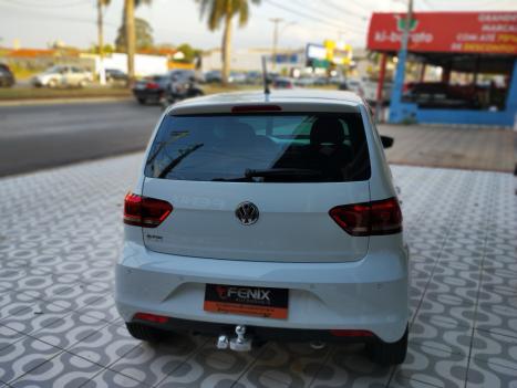 VOLKSWAGEN Fox 1.6 4P CONNECT FLEX, Foto 13