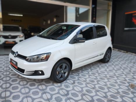 VOLKSWAGEN Fox 1.6 4P CONNECT FLEX, Foto 15