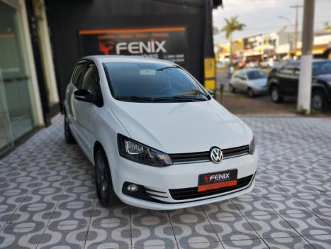 VOLKSWAGEN Fox 1.6 4P CONNECT FLEX, Foto 16