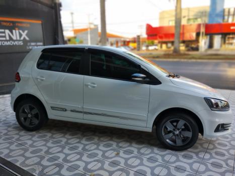 VOLKSWAGEN Fox 1.6 4P CONNECT FLEX, Foto 18