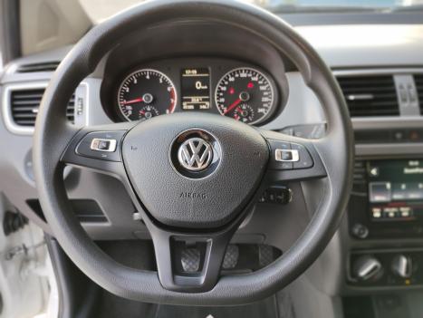 VOLKSWAGEN Fox 1.6 4P CONNECT FLEX, Foto 7