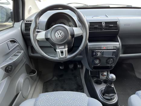 VOLKSWAGEN Fox 1.6 4P FLEX, Foto 9