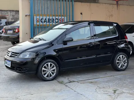 VOLKSWAGEN Fox 1.6 4P FLEX, Foto 1