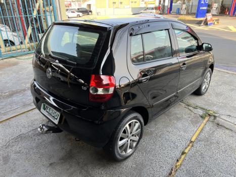 VOLKSWAGEN Fox 1.6 4P FLEX, Foto 4