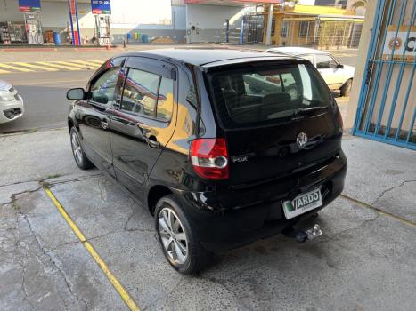 VOLKSWAGEN Fox 1.6 4P FLEX, Foto 5