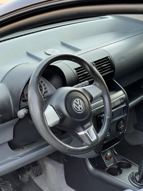 VOLKSWAGEN Fox 1.6 4P FLEX, Foto 12