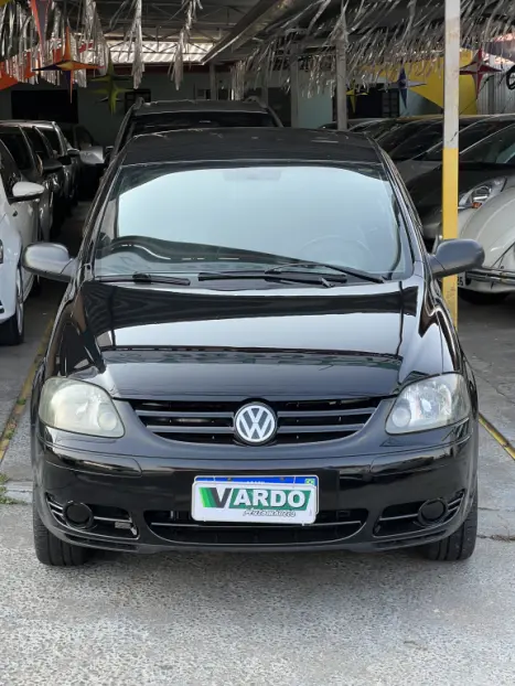 VOLKSWAGEN Fox 1.6 4P FLEX, Foto 2