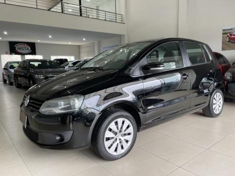 VOLKSWAGEN Fox 1.6 4P FLEX, Foto 2