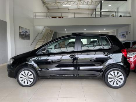 VOLKSWAGEN Fox 1.6 4P FLEX, Foto 5