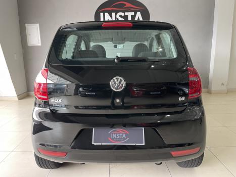 VOLKSWAGEN Fox 1.6 4P FLEX, Foto 6