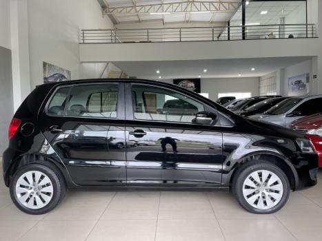 VOLKSWAGEN Fox 1.6 4P FLEX, Foto 7