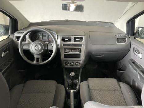 VOLKSWAGEN Fox 1.6 4P FLEX, Foto 8