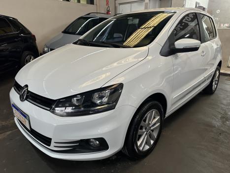 VOLKSWAGEN Fox 1.6 4P CONNECT FLEX, Foto 1