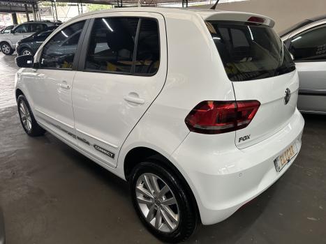 VOLKSWAGEN Fox 1.6 4P CONNECT FLEX, Foto 2