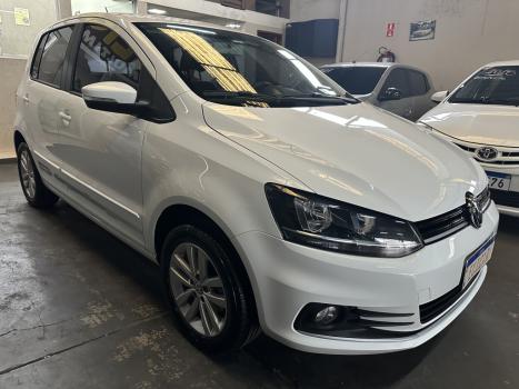 VOLKSWAGEN Fox 1.6 4P CONNECT FLEX, Foto 3