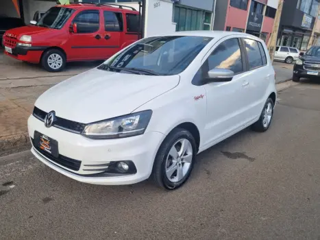 VOLKSWAGEN Fox 1.6 4P ROCK IN RIO FLEX, Foto 1