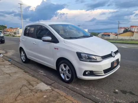 VOLKSWAGEN Fox 1.6 4P ROCK IN RIO FLEX, Foto 2