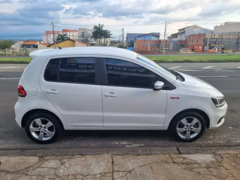 VOLKSWAGEN Fox 1.6 4P ROCK IN RIO FLEX, Foto 3