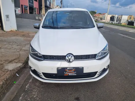 VOLKSWAGEN Fox 1.6 4P ROCK IN RIO FLEX, Foto 4