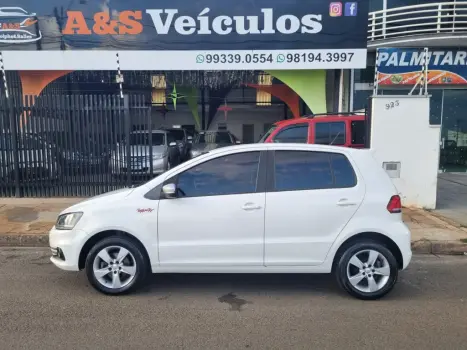 VOLKSWAGEN Fox 1.6 4P ROCK IN RIO FLEX, Foto 6