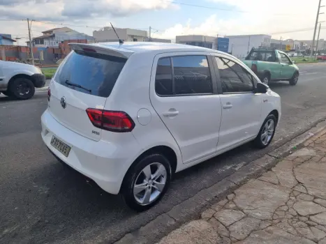 VOLKSWAGEN Fox 1.6 4P ROCK IN RIO FLEX, Foto 7