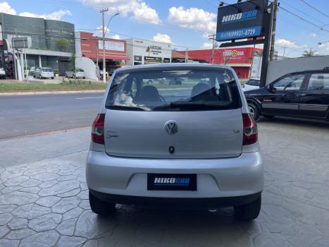 VOLKSWAGEN Fox 1.6 4P FLEX, Foto 2