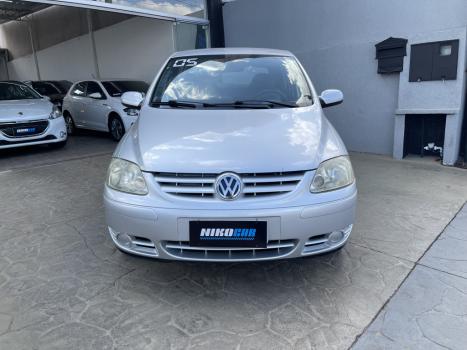 VOLKSWAGEN Fox 1.6 4P FLEX, Foto 3