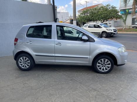 VOLKSWAGEN Fox 1.6 4P FLEX, Foto 4