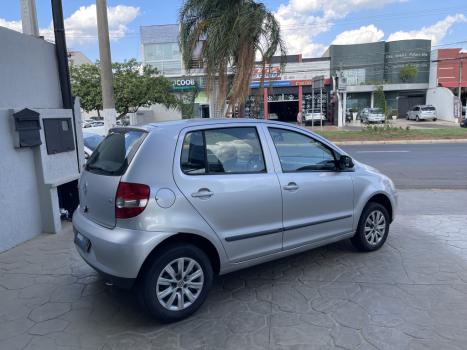 VOLKSWAGEN Fox 1.6 4P FLEX, Foto 5