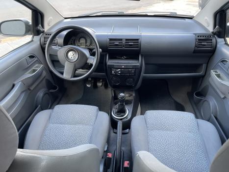 VOLKSWAGEN Fox 1.6 4P FLEX, Foto 6