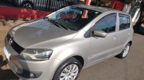 VOLKSWAGEN Fox 1.6 4P TREND FLEX, Foto 1