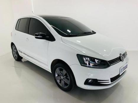 VOLKSWAGEN Fox 1.6 4P CONNECT FLEX, Foto 1