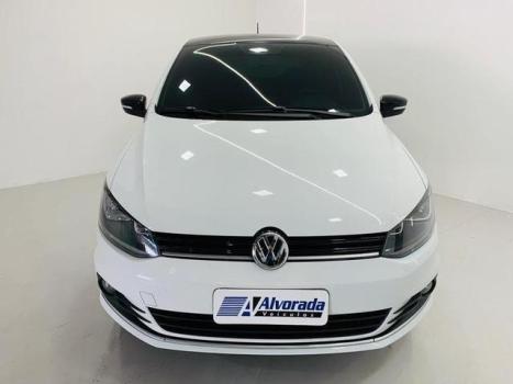 VOLKSWAGEN Fox 1.6 4P CONNECT FLEX, Foto 2