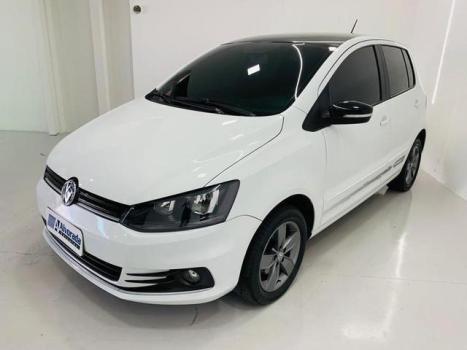 VOLKSWAGEN Fox 1.6 4P CONNECT FLEX, Foto 6