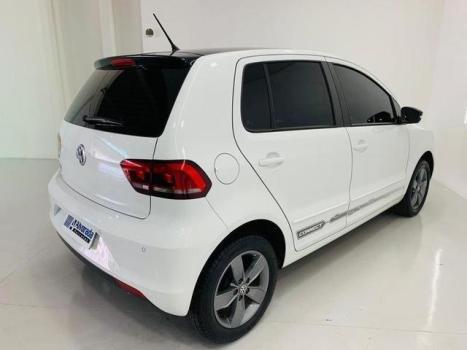 VOLKSWAGEN Fox 1.6 4P CONNECT FLEX, Foto 7