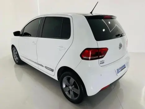 VOLKSWAGEN Fox 1.6 4P CONNECT FLEX, Foto 8