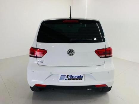 VOLKSWAGEN Fox 1.6 4P CONNECT FLEX, Foto 9