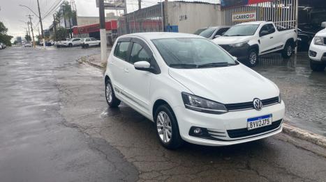 VOLKSWAGEN Fox 1.6 4P FLEX CONNECT I-MOTION AUTOMATIZADO, Foto 2