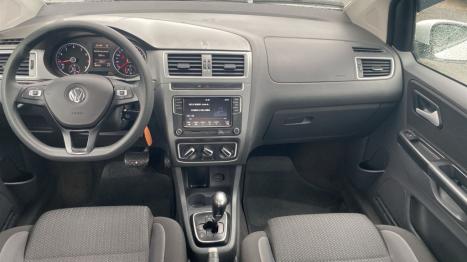 VOLKSWAGEN Fox 1.6 4P FLEX CONNECT I-MOTION AUTOMATIZADO, Foto 5