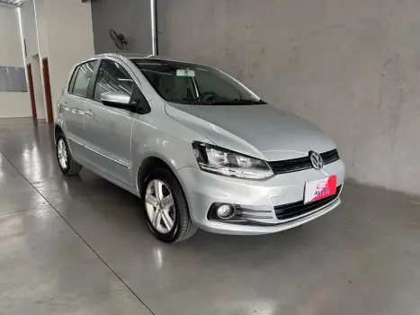 VOLKSWAGEN Fox 1.6 4P HIGHLINE FLEX, Foto 1